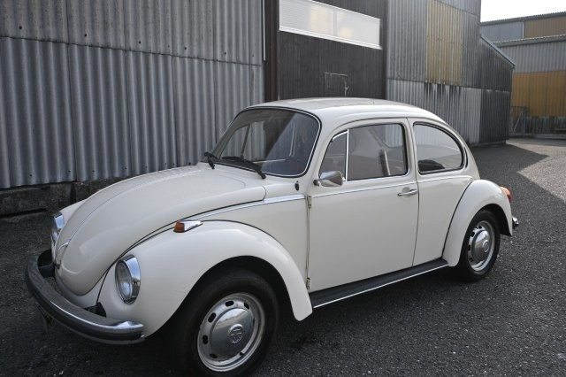 VW 1303