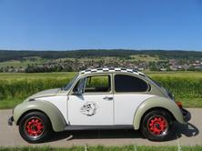 VW Käfer 1303, Essence, Voiture de collection, Manuelle - 3