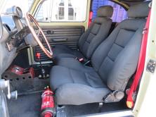 VW Käfer 1303, Essence, Voiture de collection, Manuelle - 5