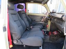 VW Käfer 1303, Essence, Voiture de collection, Manuelle - 7