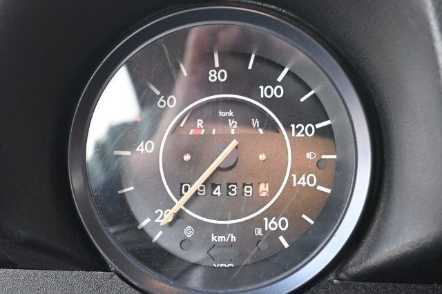 VW 1303, Petrol, Classic, Manual - 7