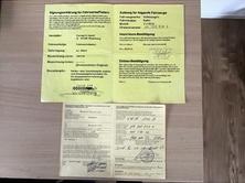 VW KÄFER 1302S, Essence, Voiture de collection, Manuelle - 3