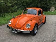 VW KÄFER 1302S, Essence, Voiture de collection, Manuelle - 5