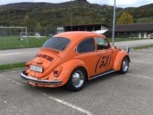 VW KÄFER 1302S, Essence, Voiture de collection, Manuelle - 6