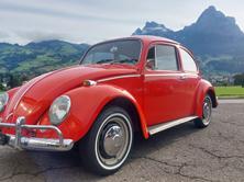 VW 11 1300, Essence, Voiture de collection, Manuelle - 2