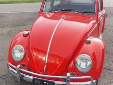 VW 11 1300, Essence, Voiture de collection, Manuelle - 3