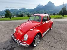 VW 11 1300, Essence, Voiture de collection, Manuelle - 4