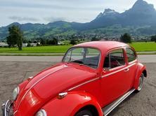 VW 11 1300, Essence, Voiture de collection, Manuelle - 5