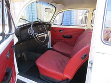 VW Käfer 1300, Essence, Voiture de collection, Manuelle - 4