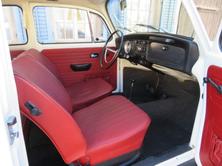 VW Käfer 1300, Essence, Voiture de collection, Manuelle - 6