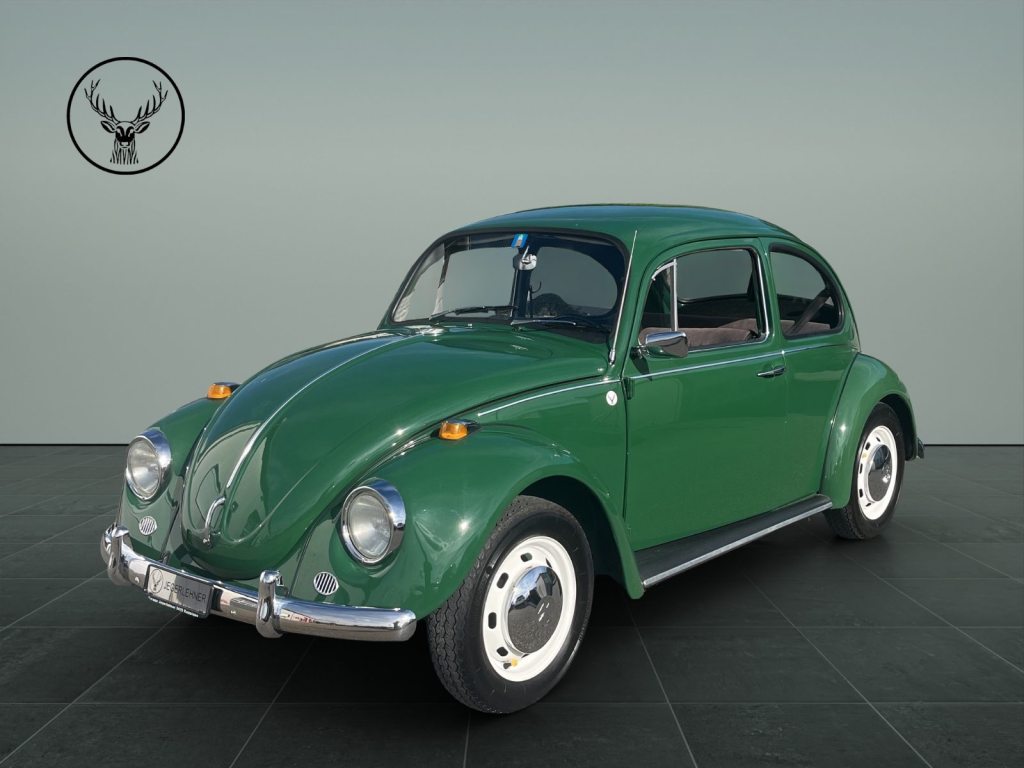 VW Käfer 1200 (VETERAN), Benzina, Auto d'epoca, Manuale - 3
