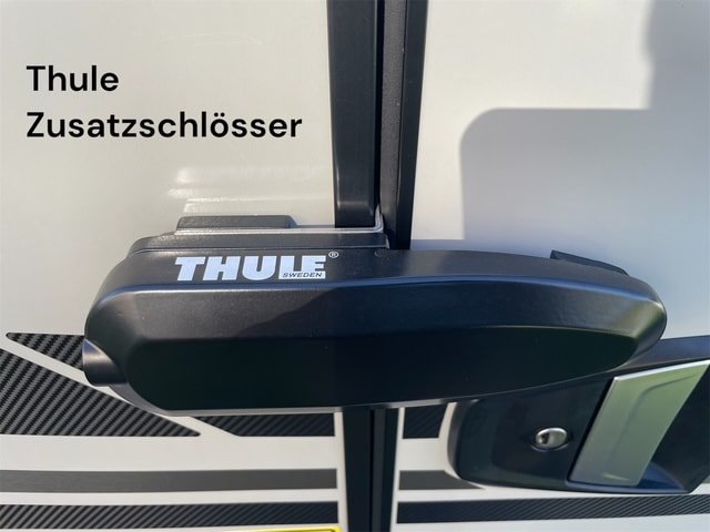 VW Knaus Tourer Van 500 Vansation, Diesel, Occasion / Gebraucht, Automatik - 6