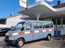 VW LT 35 2.5TDI, Diesel, Occasion / Gebraucht, Handschaltung - 2
