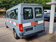 VW LT 35 2.5TDI, Diesel, Occasion / Gebraucht, Handschaltung - 3
