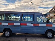 VW LT 35 2.5TDI, Diesel, Occasion / Gebraucht, Handschaltung - 4