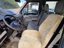 VW LT 35 2.5TDI, Diesel, Occasion / Gebraucht, Handschaltung - 5