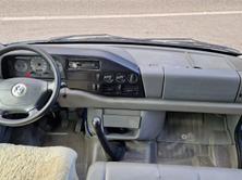 VW LT 35 2.5TDI, Diesel, Occasion / Gebraucht, Handschaltung - 6