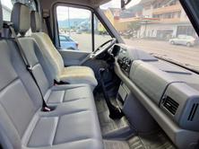 VW LT 35 2.5TDI, Diesel, Occasion / Gebraucht, Handschaltung - 7