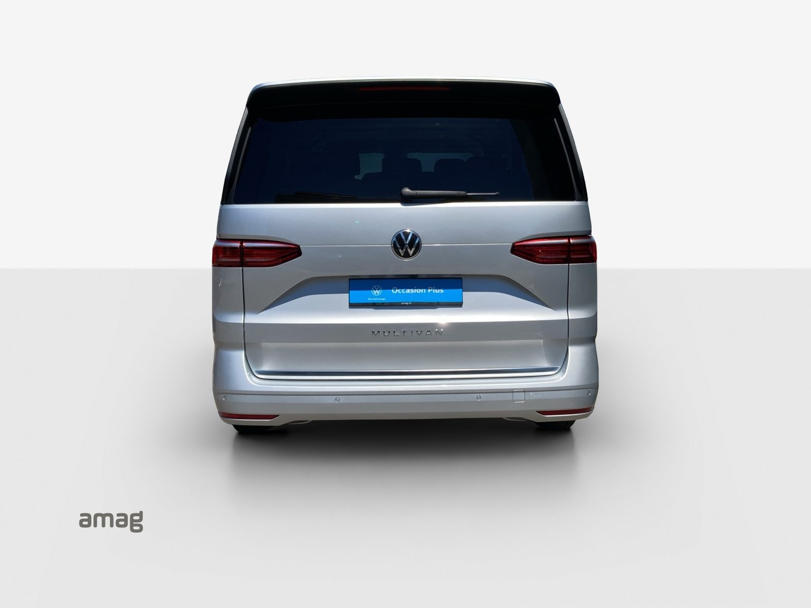 VW Multiv2.0 Style DSG Lang, Diesel, Occasion / Utilisé, Automatique - 4