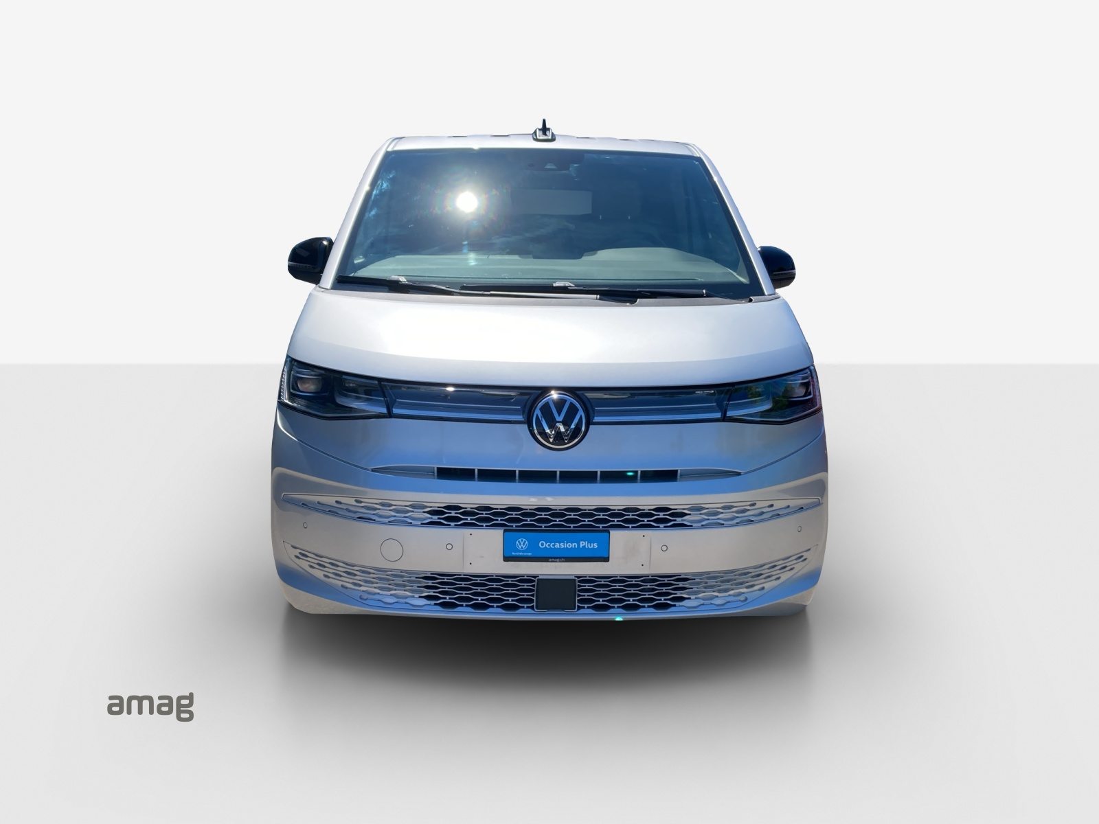 VW Multiv2.0 Style DSG Lang, Diesel, Occasion / Utilisé, Automatique - 7