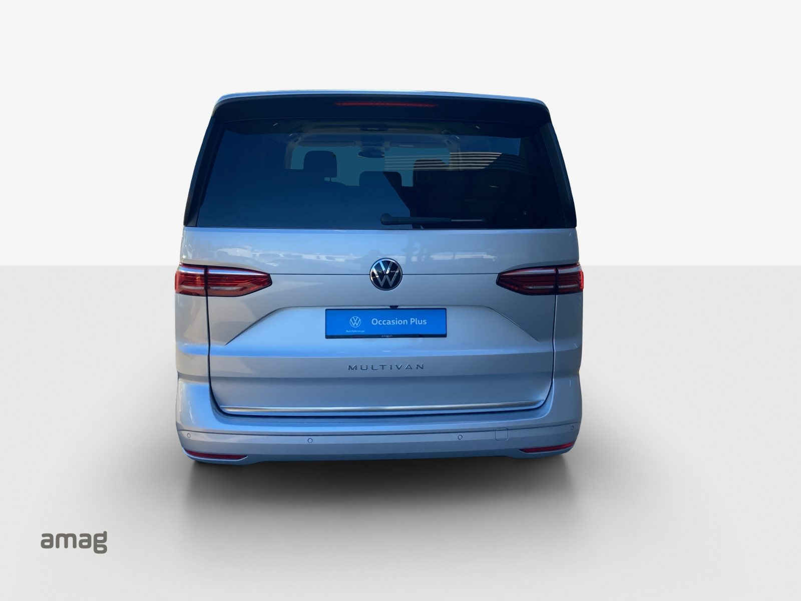 VW Multiv2.0 Style DSG Lang, Diesel, Occasion / Gebraucht, Automatik - 4