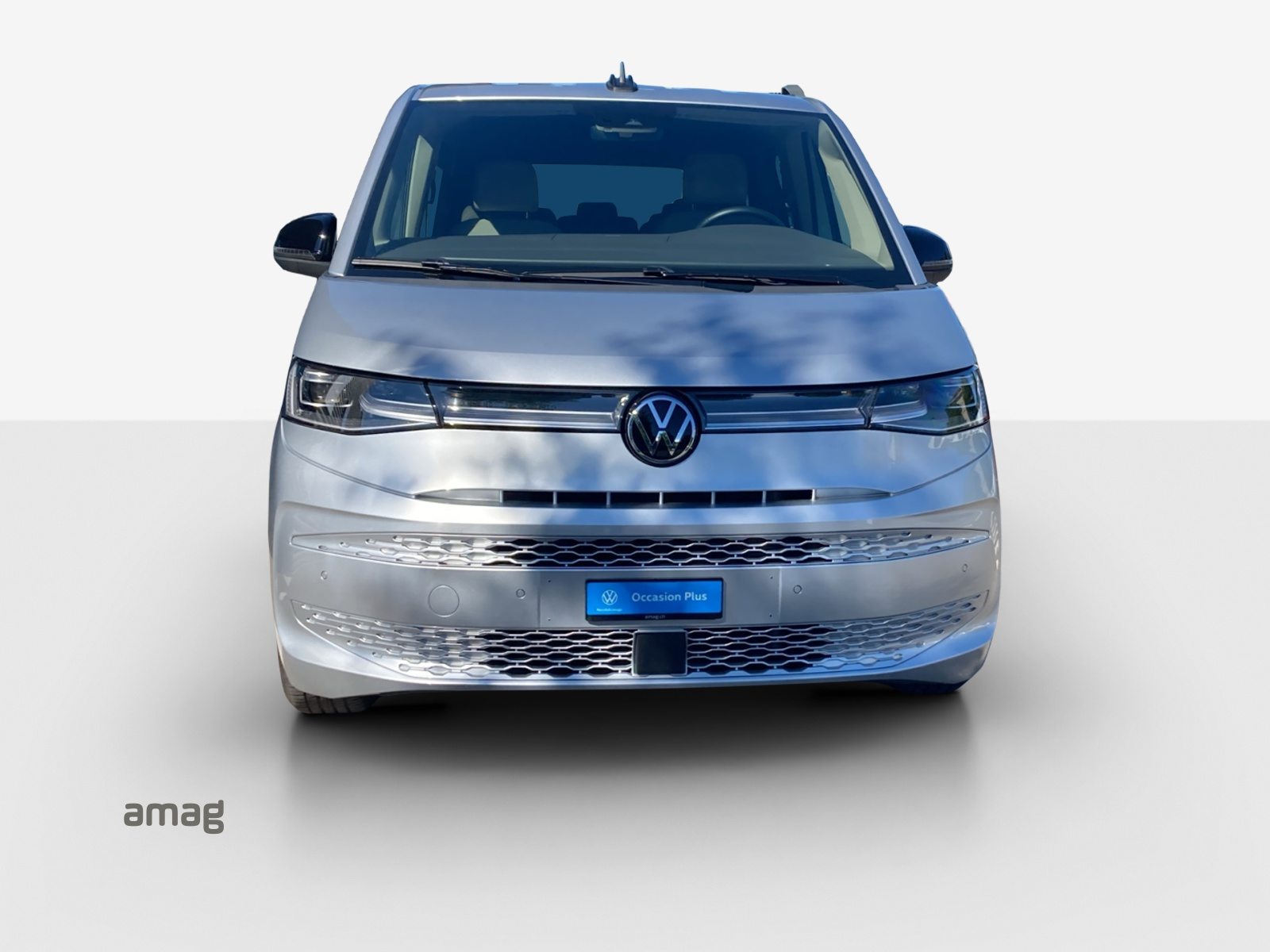 VW Multiv2.0 Style DSG Lang, Diesel, Occasion / Gebraucht, Automatik - 6