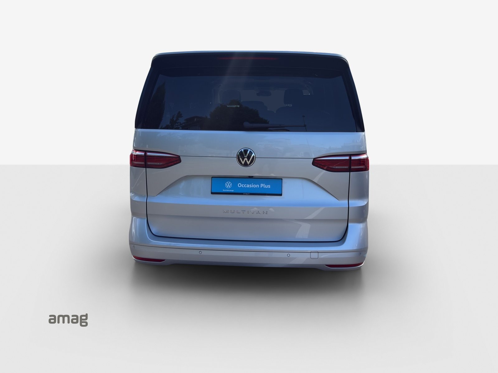 VW Multiv2.0 Style DSG Lang, Diesel, Occasion / Gebraucht, Automatik - 4