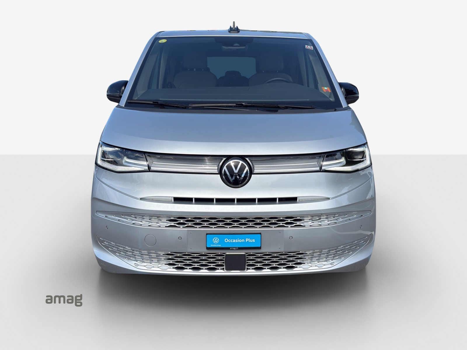 VW Multiv2.0 Style DSG Lang, Diesel, Occasion / Gebraucht, Automatik - 7
