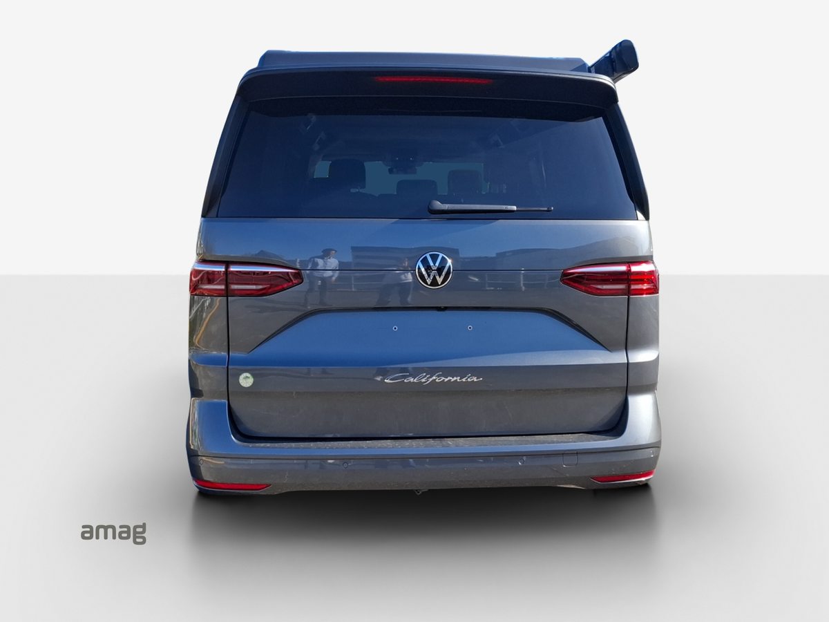 VW Cali Beach LT TDI 150PS DSG, Diesel, New car, Automatic - 4