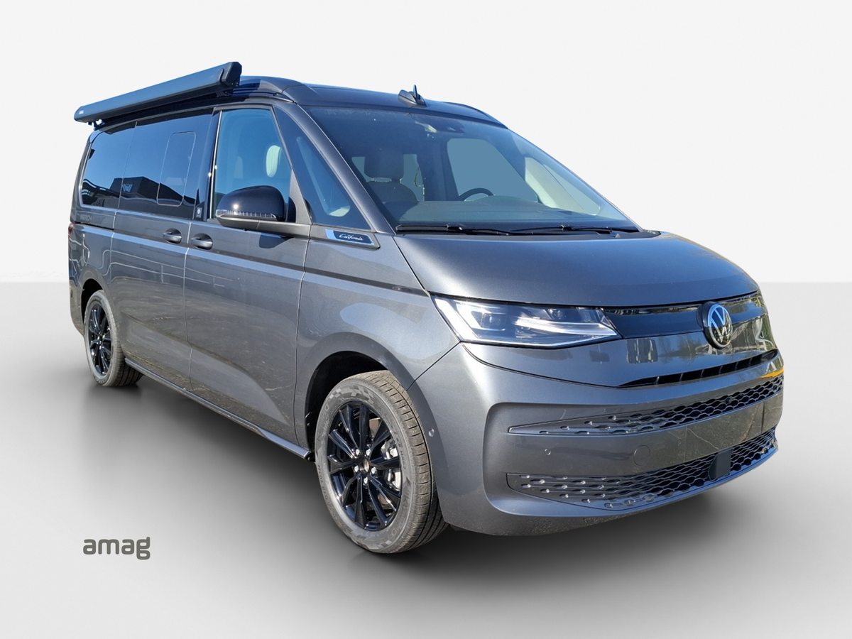 VW Cali Beach LT TDI 150PS DSG, Diesel, New car, Automatic - 6