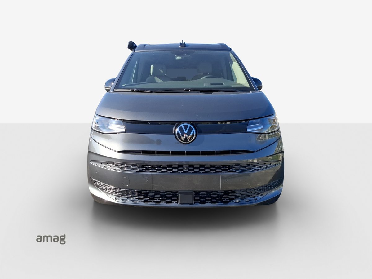VW Cali Beach LT TDI 150PS DSG, Diesel, New car, Automatic - 7