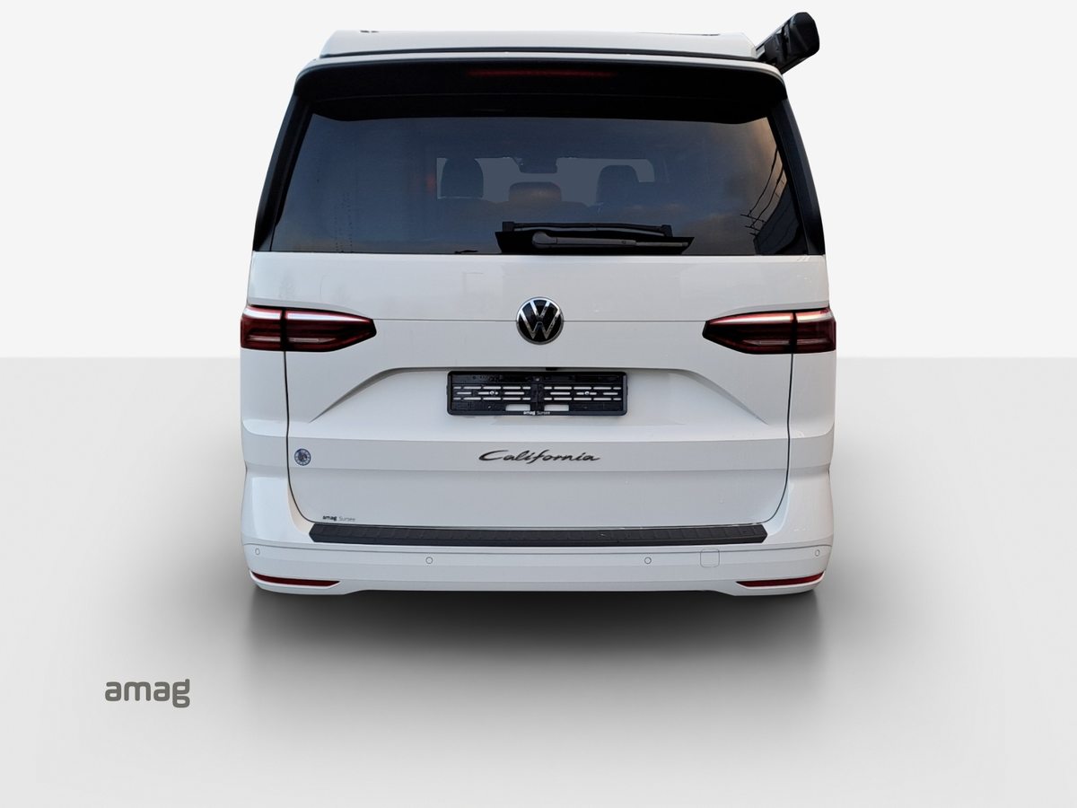VW Cali Ocean LT TDI 150PS DSG, Diesel, Occasion / Utilisé, Automatique - 4