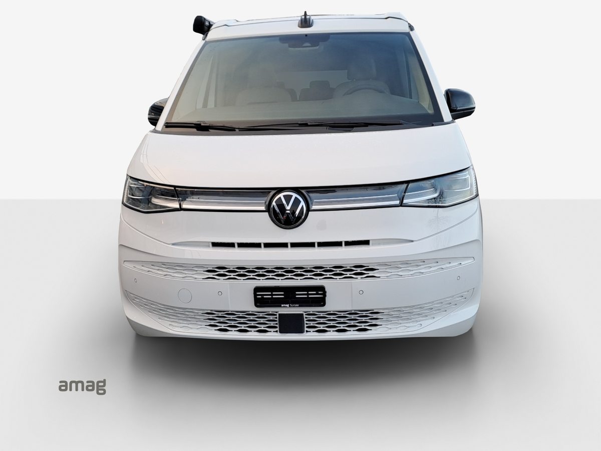 VW Cali Ocean LT TDI 150PS DSG, Diesel, Occasion / Utilisé, Automatique - 7