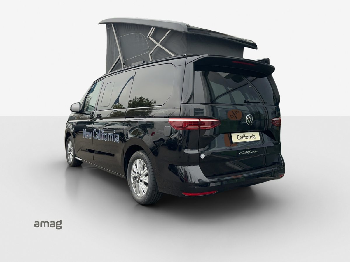 VW Cali Ocean LT TDI 150PS DSG, Diesel, Occasion / Utilisé, Automatique - 3