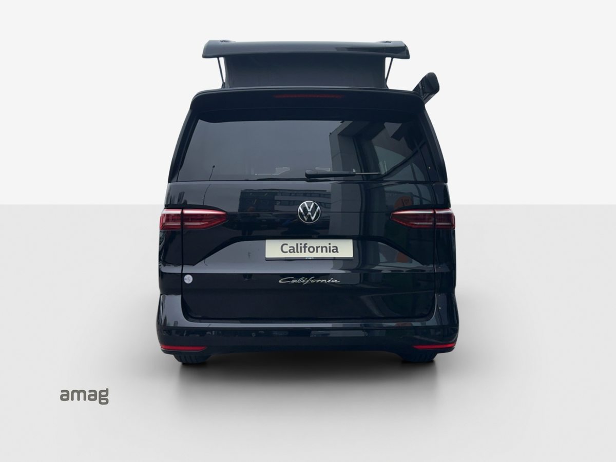 VW Cali Ocean LT TDI 150PS DSG, Diesel, Occasion / Utilisé, Automatique - 4