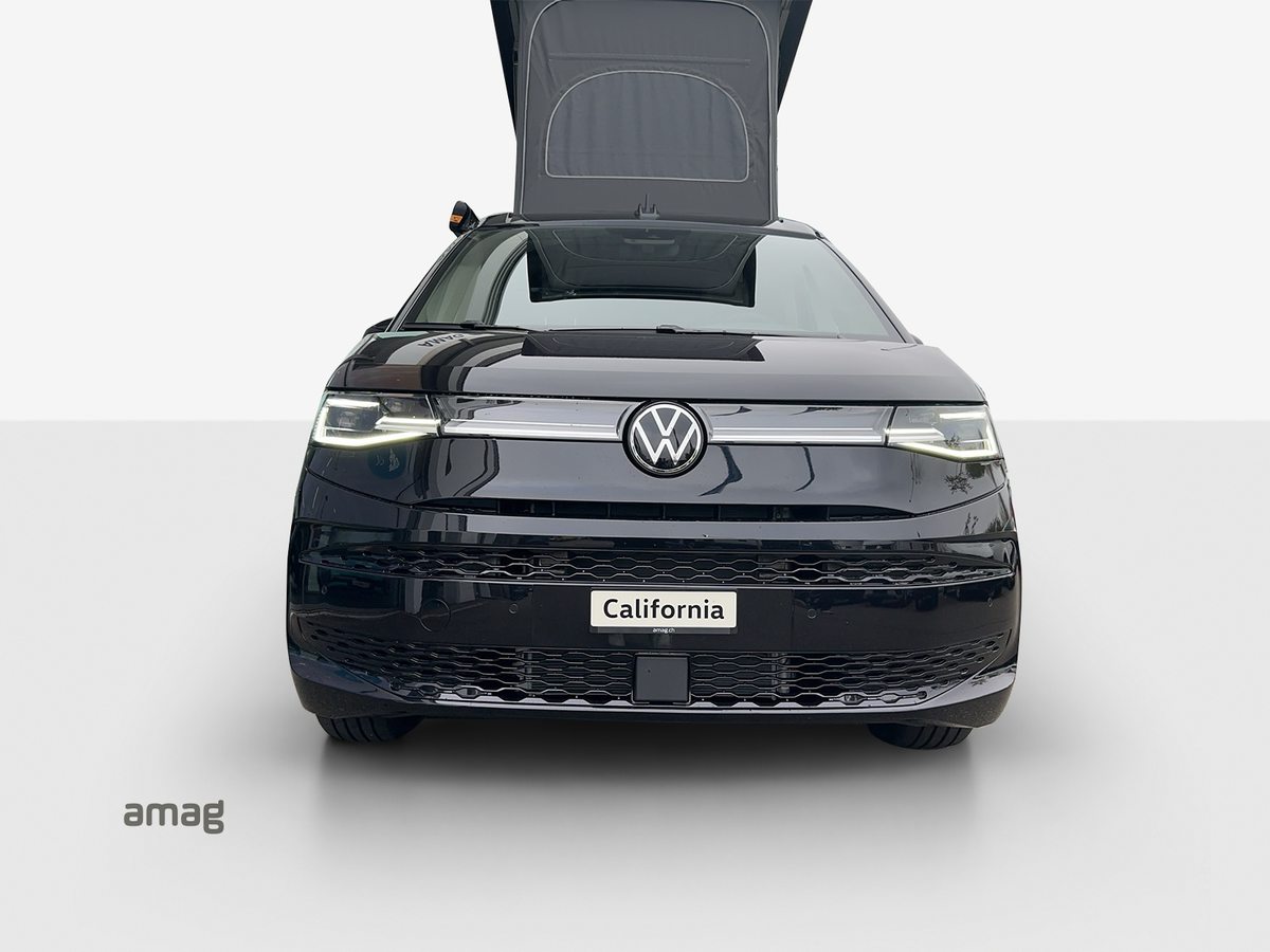 VW Cali Ocean LT TDI 150PS DSG, Diesel, Occasion / Utilisé, Automatique - 7