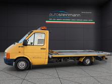 VW LT 35 Teiflader mit Ausfahrbare Brücke 2.5 TDI für PKW Abs, Diesel, Occasioni / Usate, Manuale - 2