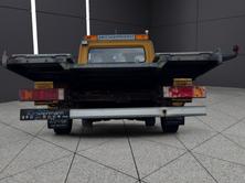 VW LT 35 Teiflader mit Ausfahrbare Brücke 2.5 TDI für PKW Abs, Diesel, Occasioni / Usate, Manuale - 3