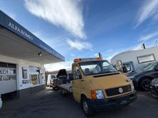 VW LT 35 Teiflader mit Ausfahrbare Brücke 2.5 TDI für PKW Abs, Diesel, Occasioni / Usate, Manuale - 4