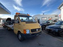 VW LT 35 Teiflader mit Ausfahrbare Brücke 2.5 TDI für PKW Abs, Diesel, Occasioni / Usate, Manuale - 6
