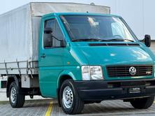 VW LT 35 2.8 TDI KIPPBRÜCKE MIT VERDECK, Diesel, Occasioni / Usate, Manuale - 2