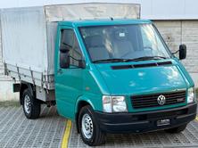 VW LT 35 2.8 TDI KIPPBRÜCKE MIT VERDECK, Diesel, Occasioni / Usate, Manuale - 3