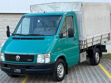 VW LT 35 2.8 TDI KIPPBRÜCKE MIT VERDECK, Diesel, Occasioni / Usate, Manuale - 6