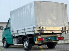 VW LT 35 2.8 TDI KIPPBRÜCKE MIT VERDECK, Diesel, Occasioni / Usate, Manuale - 7