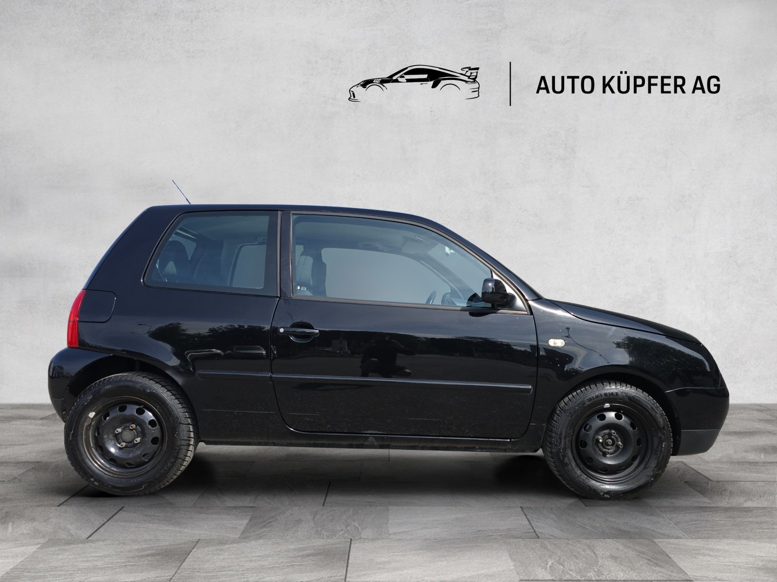 VW Lupo 1.4 75PS Comfortline ABS, Petrol, Second hand / Used, Manual - 6