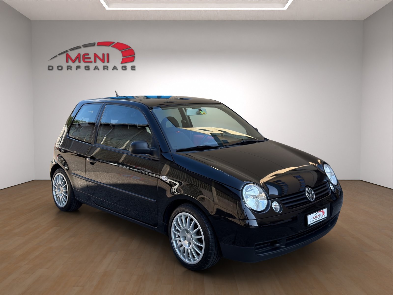 VW Lupo 75 Trendline ABS