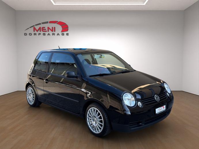 VW Lupo 75 Trendline ABS, Petrol, Second hand / Used, Manual