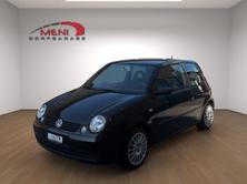 VW Lupo 75 Trendline ABS, Petrol, Second hand / Used, Manual - 3