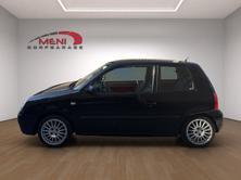 VW Lupo 75 Trendline ABS, Petrol, Second hand / Used, Manual - 4