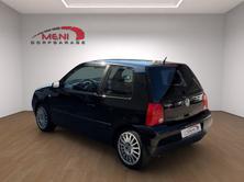 VW Lupo 75 Trendline ABS, Petrol, Second hand / Used, Manual - 5
